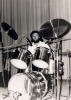 Franta u bicích – 1983