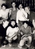 Velká fotka – kapela – 1983