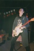 Karel s kytarou – 1991
