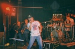 kapela mimo Karla – 1992