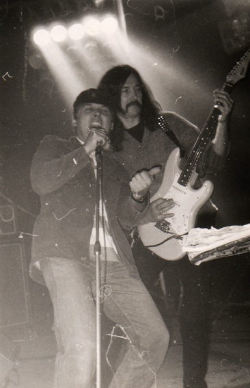 Karel + Franta, 1992