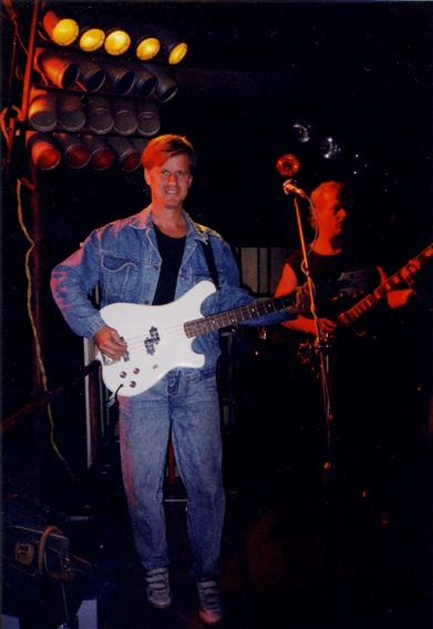 Vlastík, 1994