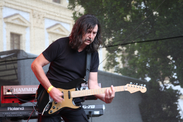 IX. kapitola, Made in Rock and Roll, Slavkov 2011